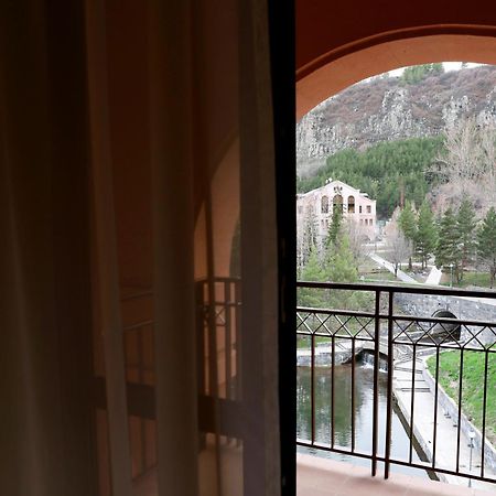 Grand Resort Jermuk Εξωτερικό φωτογραφία