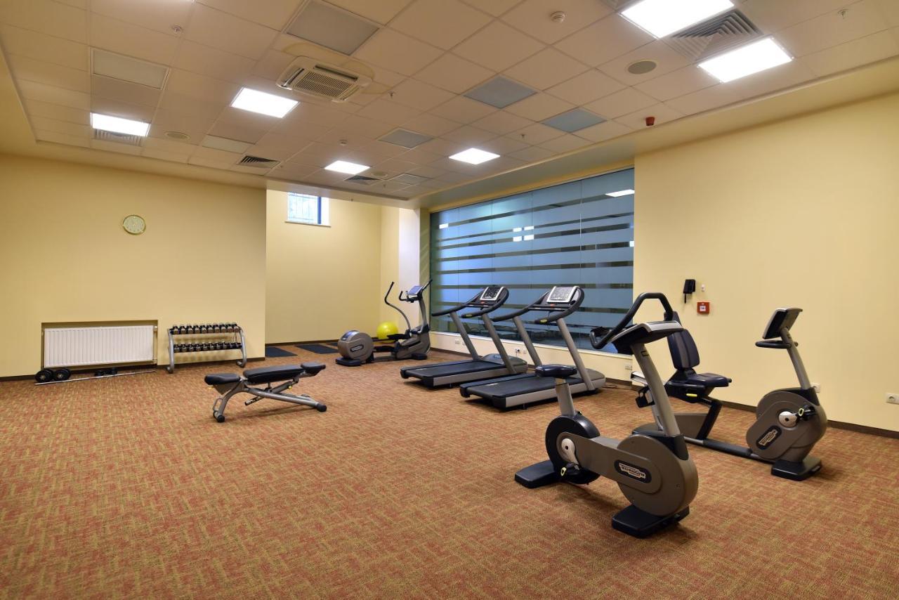 Grand Resort Jermuk Εξωτερικό φωτογραφία