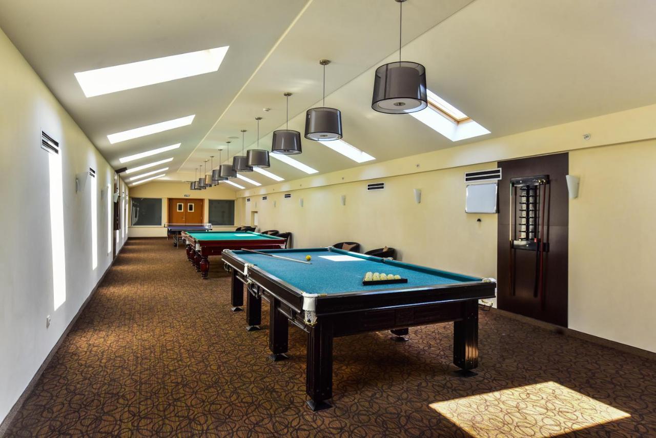 Grand Resort Jermuk Εξωτερικό φωτογραφία