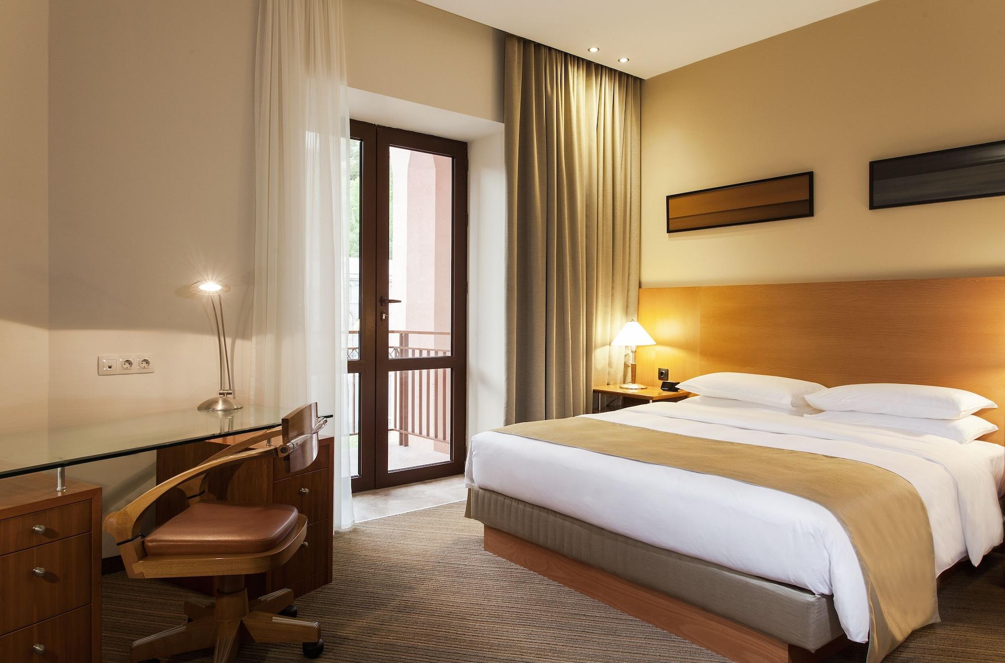 Grand Resort Jermuk Εξωτερικό φωτογραφία