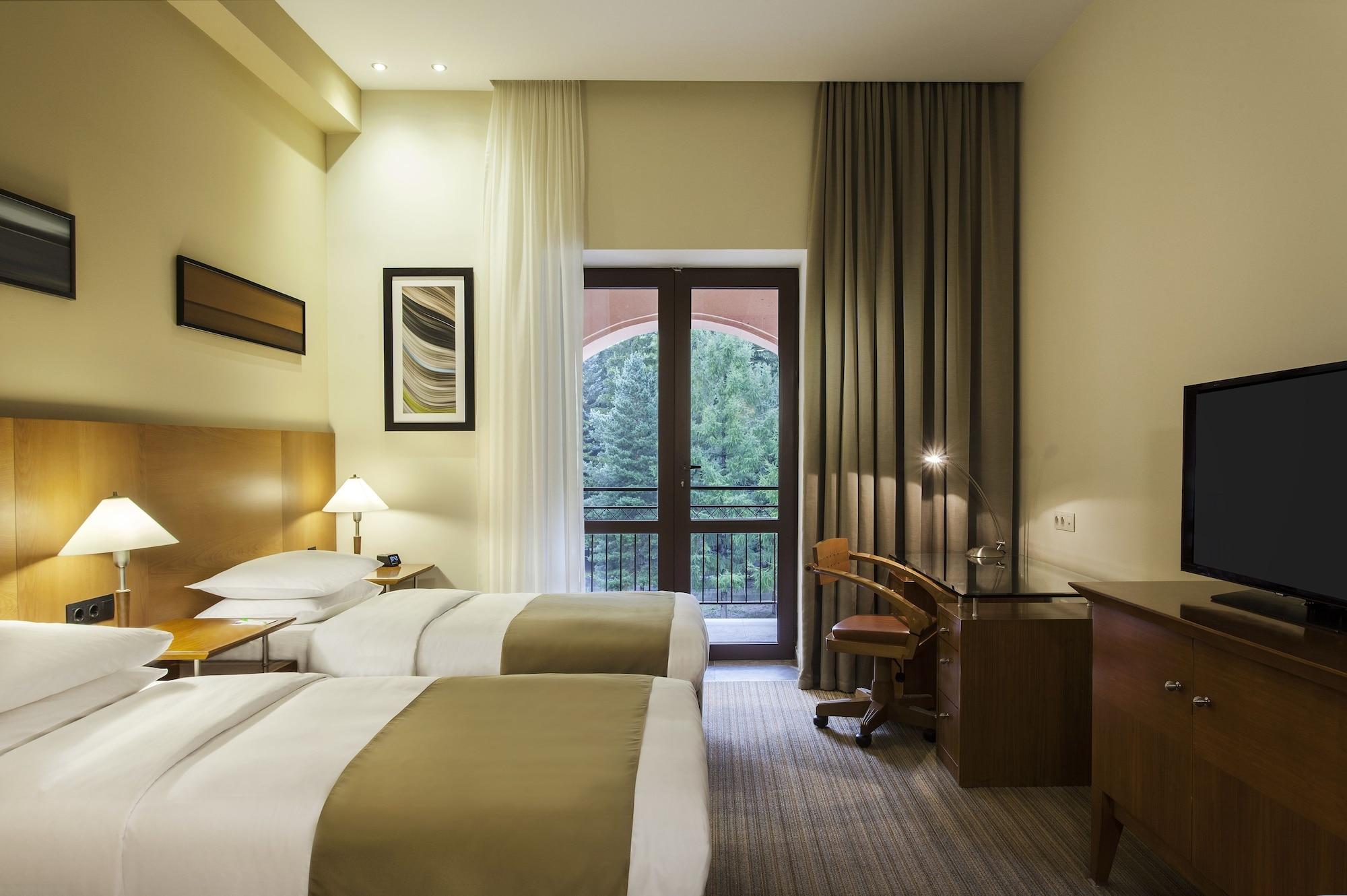 Grand Resort Jermuk Εξωτερικό φωτογραφία