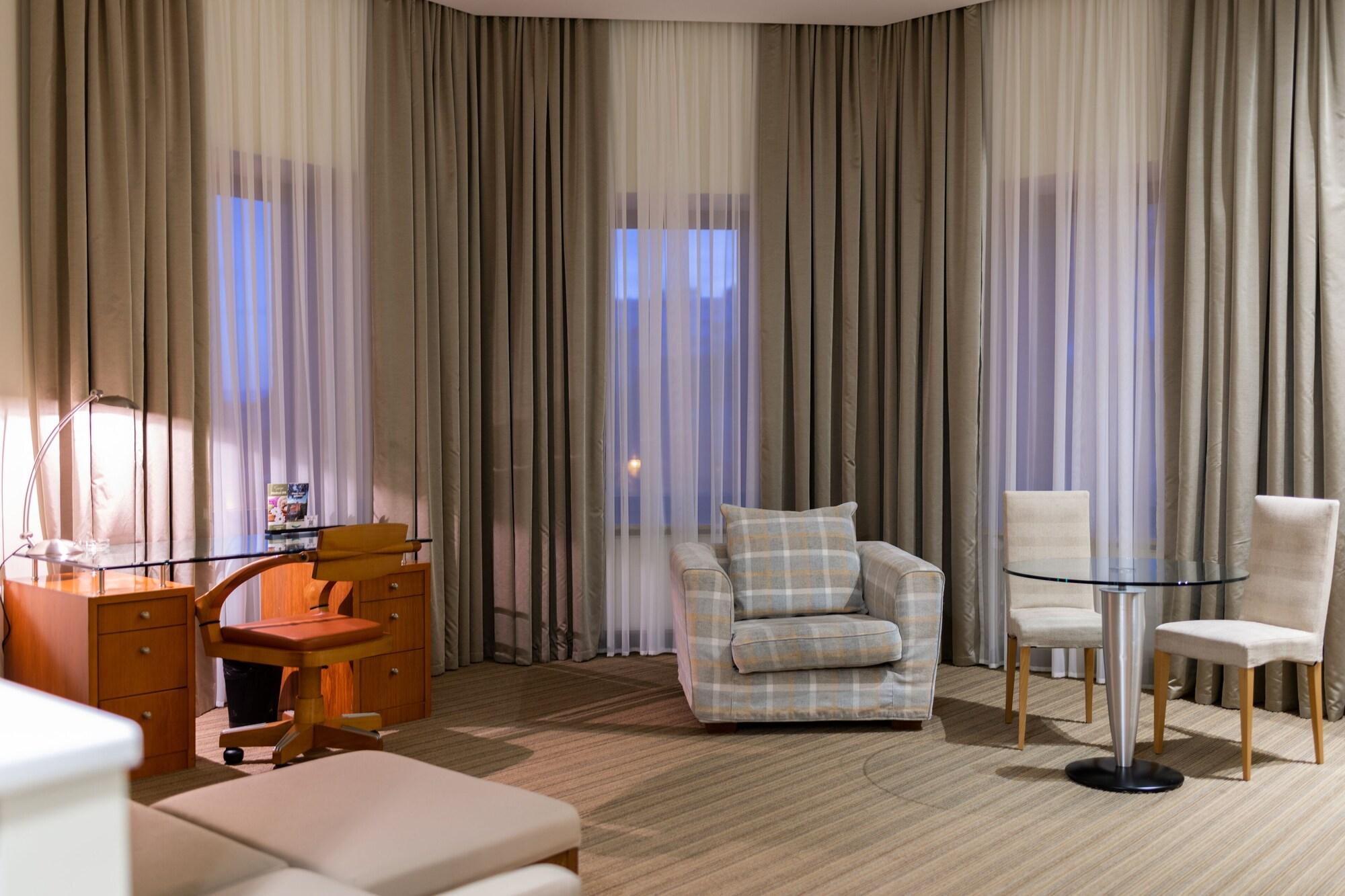 Grand Resort Jermuk Εξωτερικό φωτογραφία