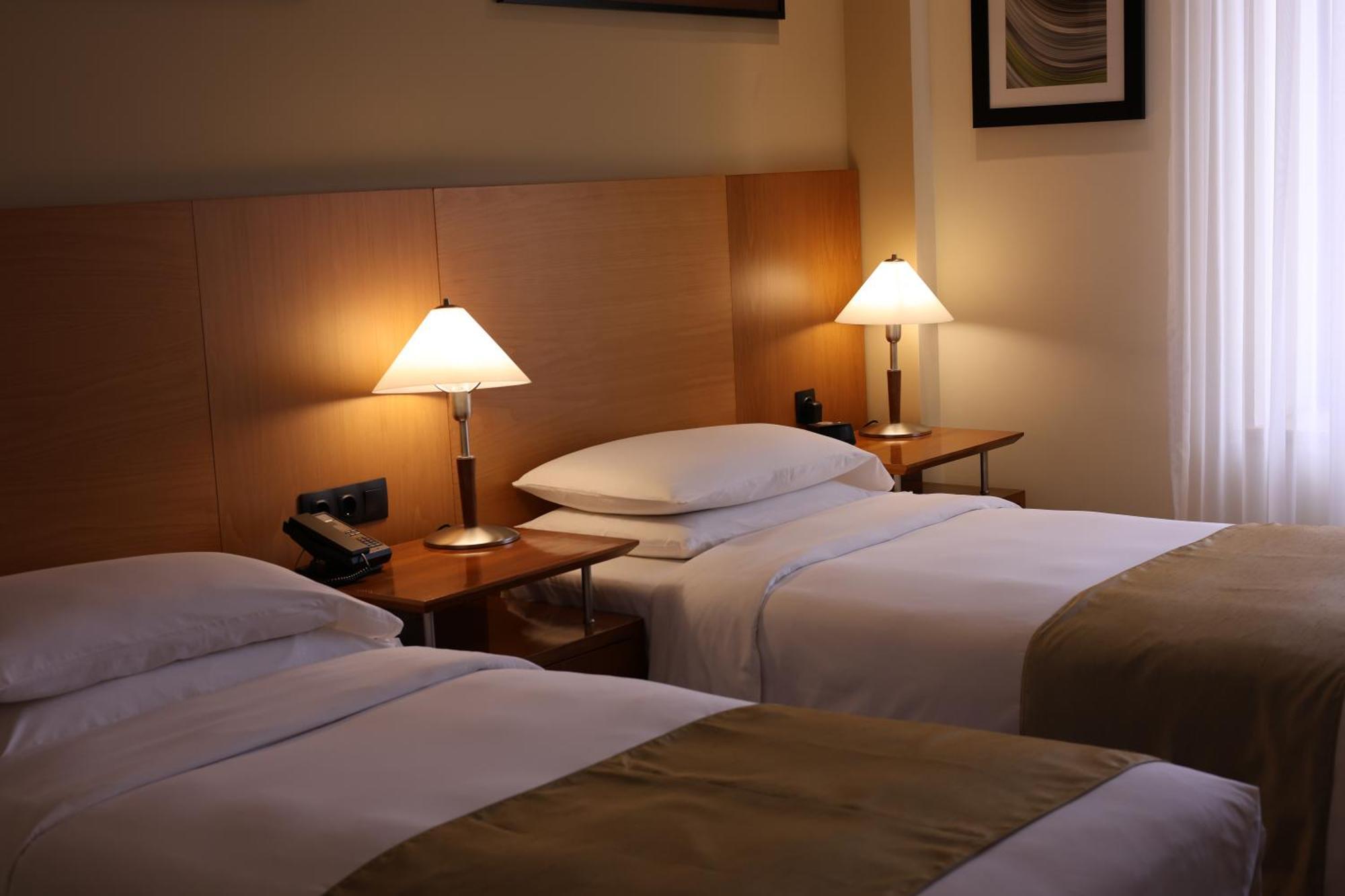 Grand Resort Jermuk Εξωτερικό φωτογραφία