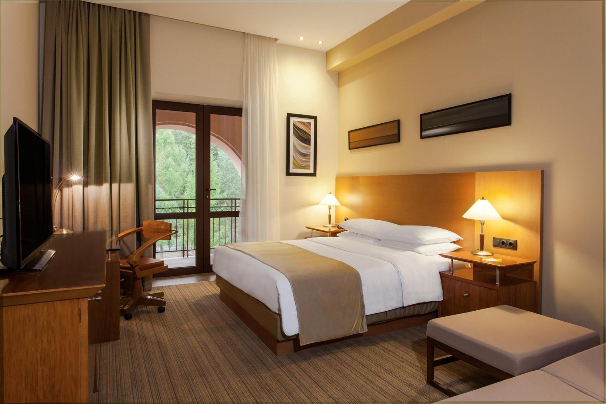 Grand Resort Jermuk Εξωτερικό φωτογραφία