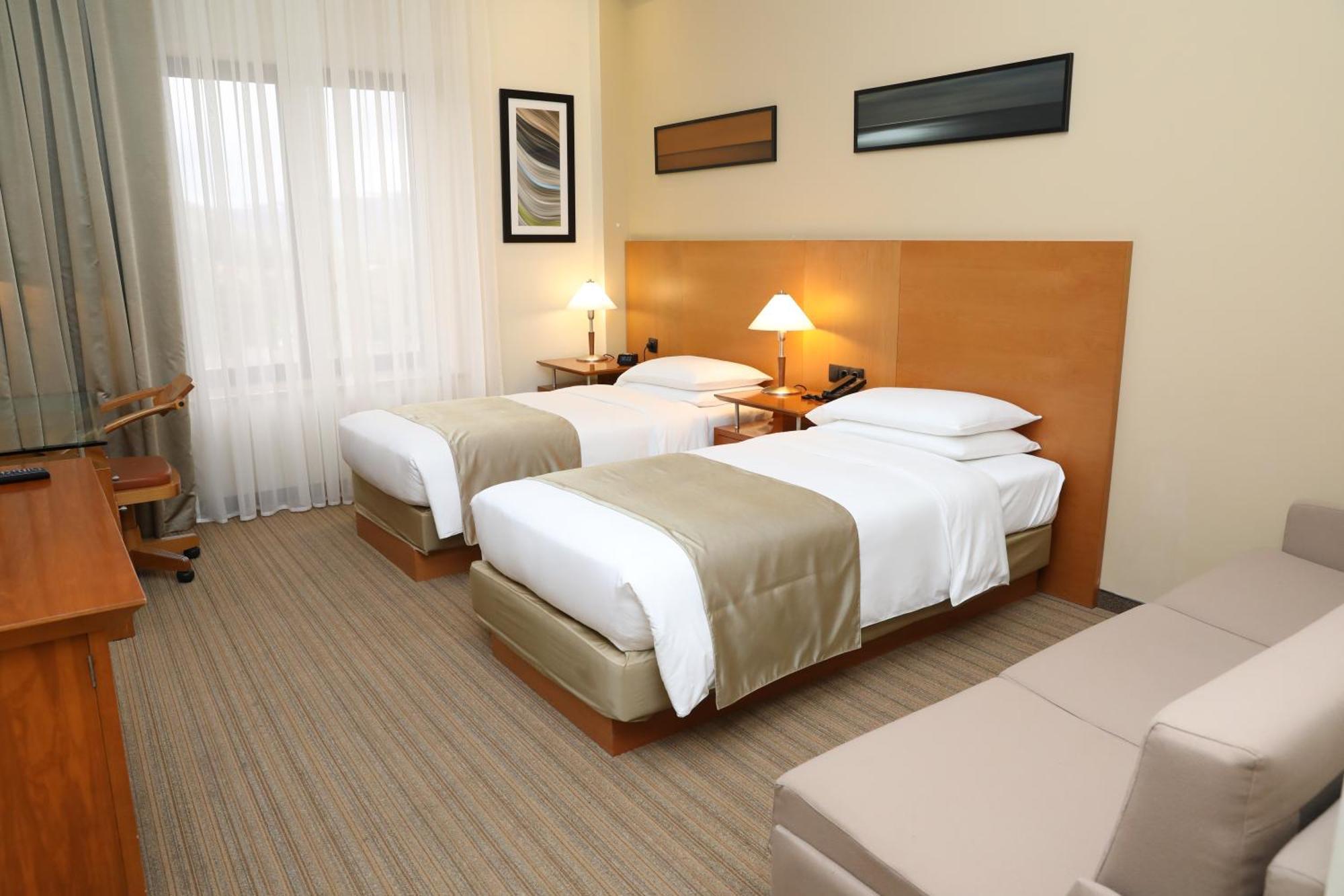Grand Resort Jermuk Εξωτερικό φωτογραφία